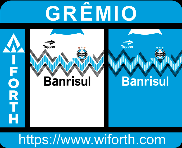 GREMIO BLANCO CELESTE