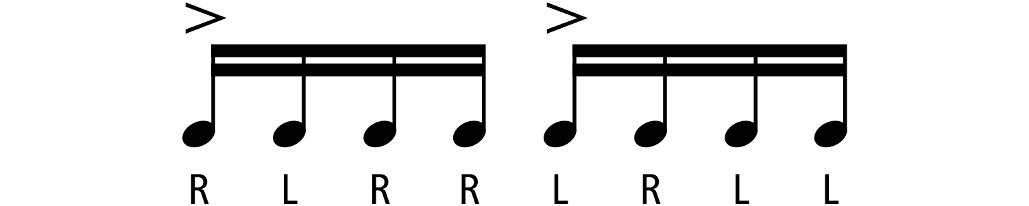 Doubles and Diddles