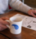 オリジナルマグカップ