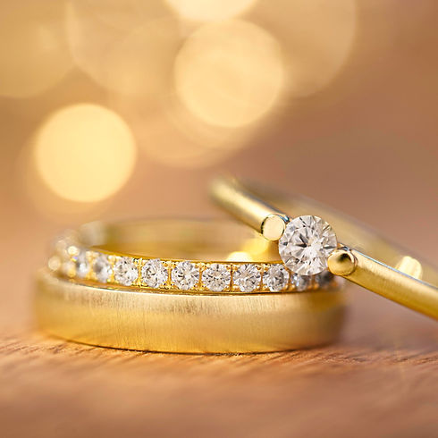 Trauringe Verlobungsringe Aalen Ellwangen Nördlingen Heidenheim