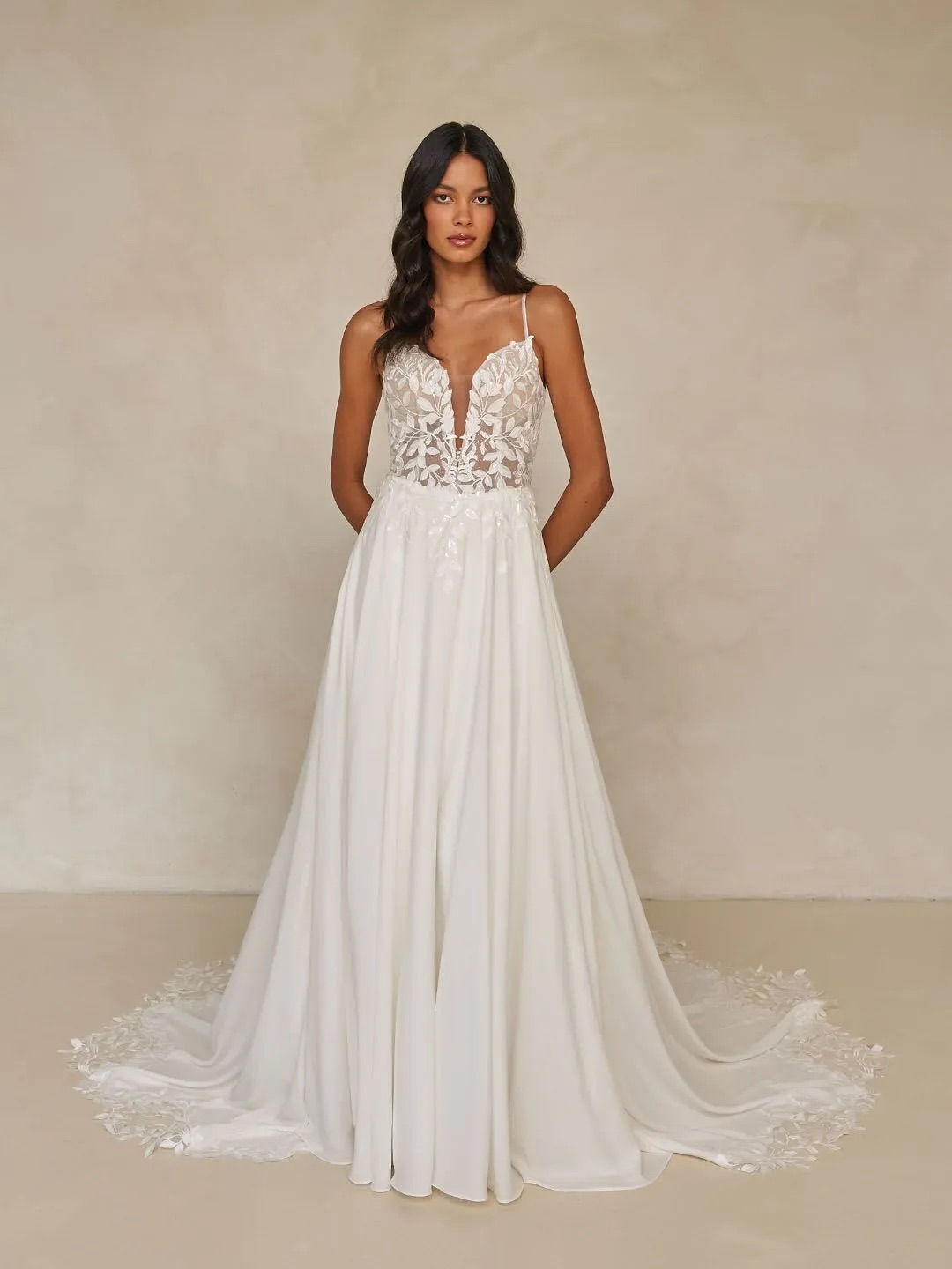 Madi Lane - Westwood