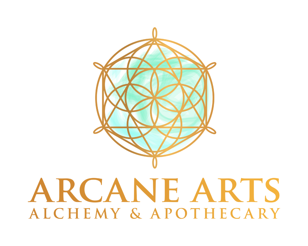 Arcane Arts