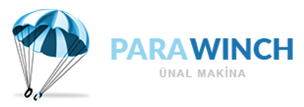 Parawinch, Ünal Marka Parasailing Vinç fotoğraf 3
