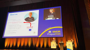 EMDR Europe Jahrestagung Prag
