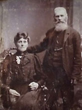 Margaret (née O'Hara) and Owen Morahan