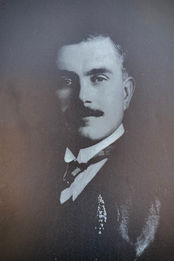 John Morahan