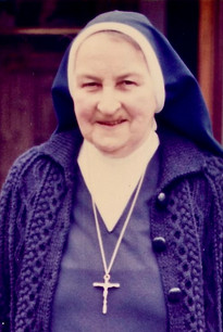 Hannah (Sr. Columbanus) Lynch