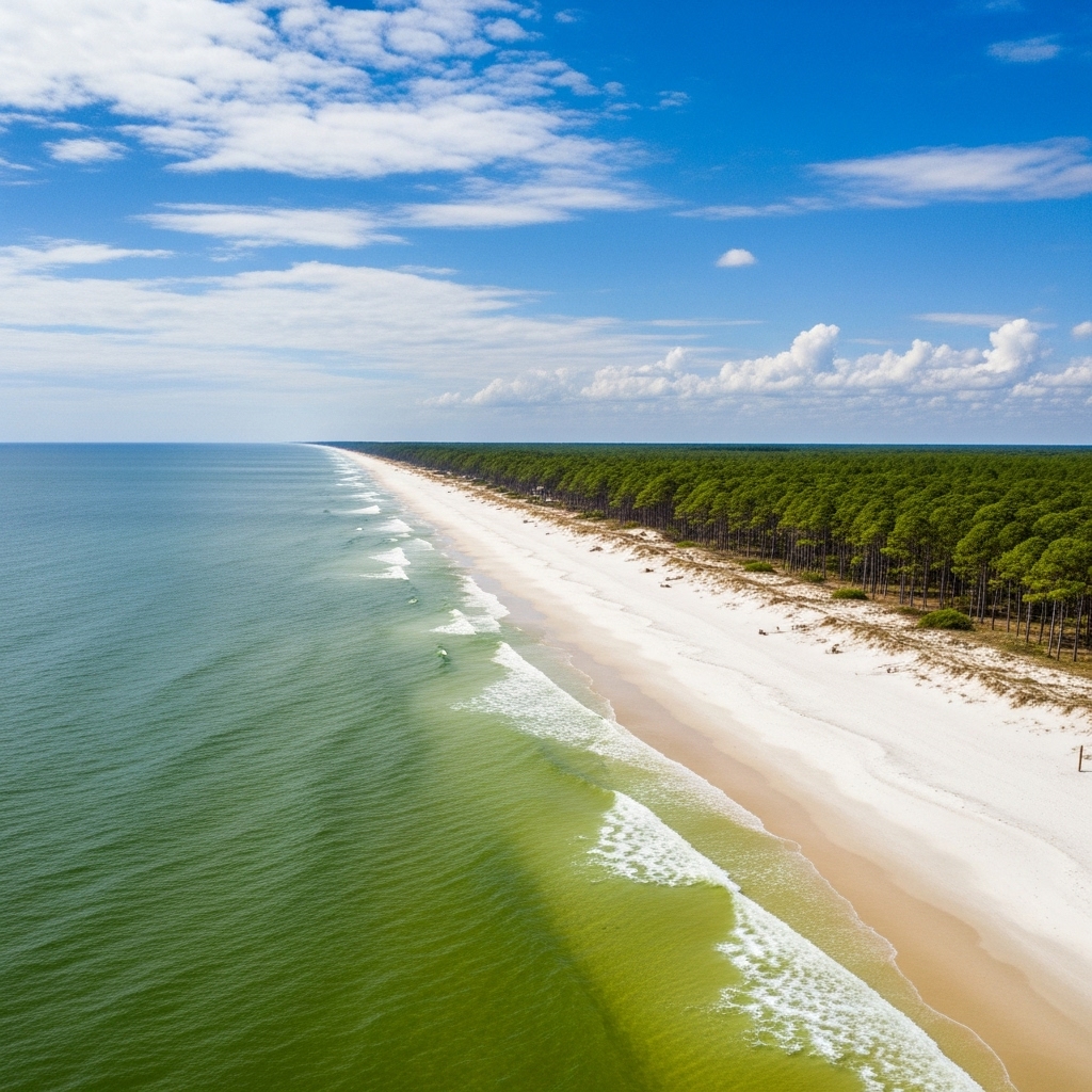 Optometry Practice selling in Northwest Florida