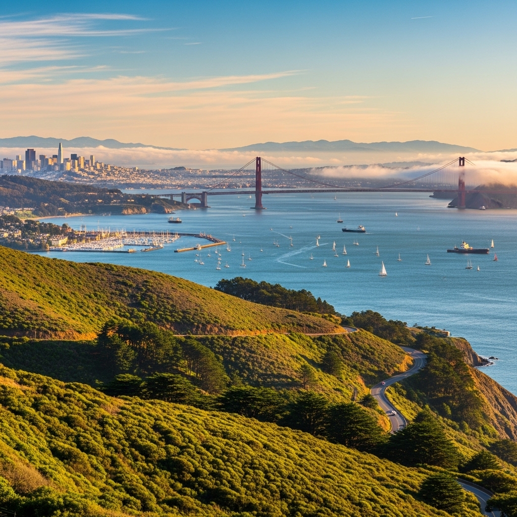 Optometry Practice selling in San Francisco Bay Area