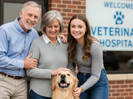 What Your Veterinary Practice Is Really Worth