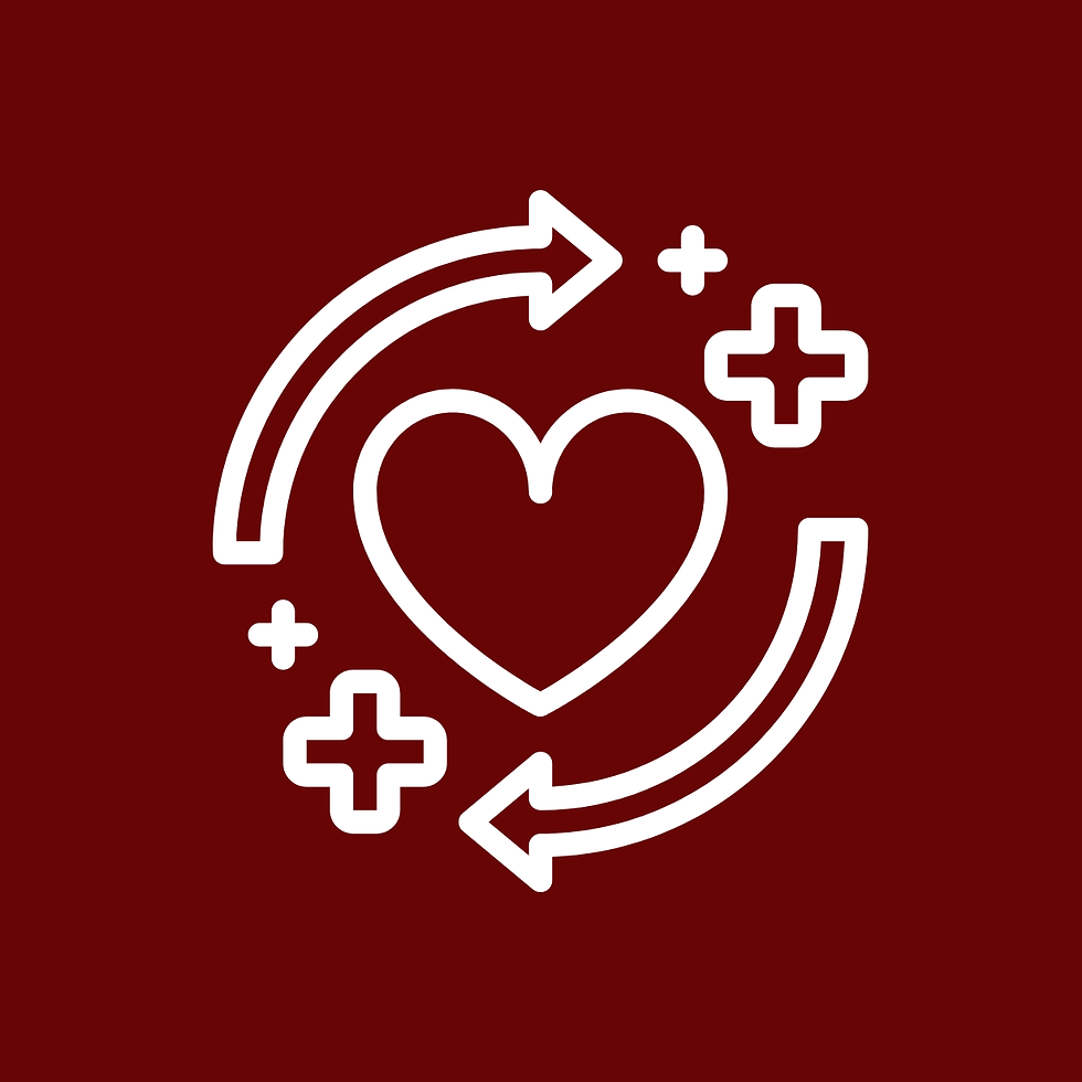 Provide nutritional support for healthy healing and recovery processes.png