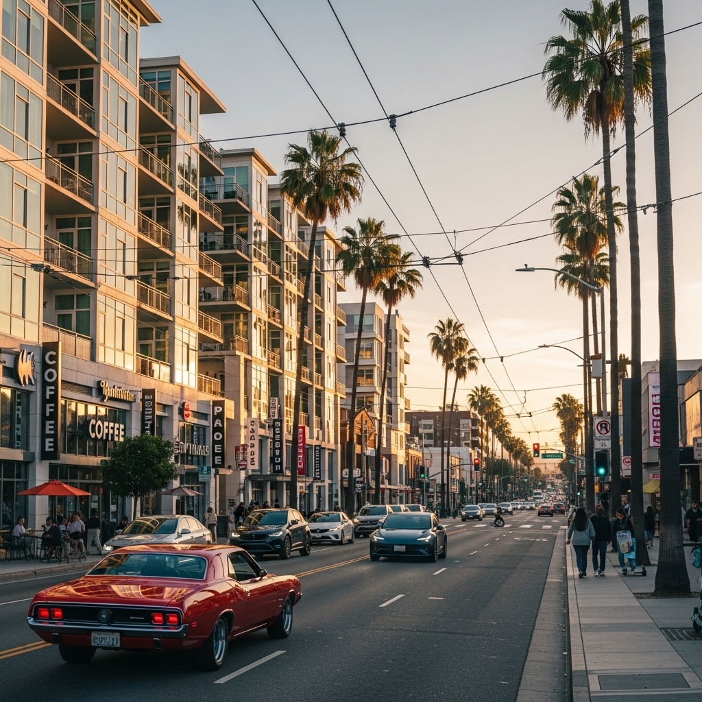 Optometry Practice selling in Southern California