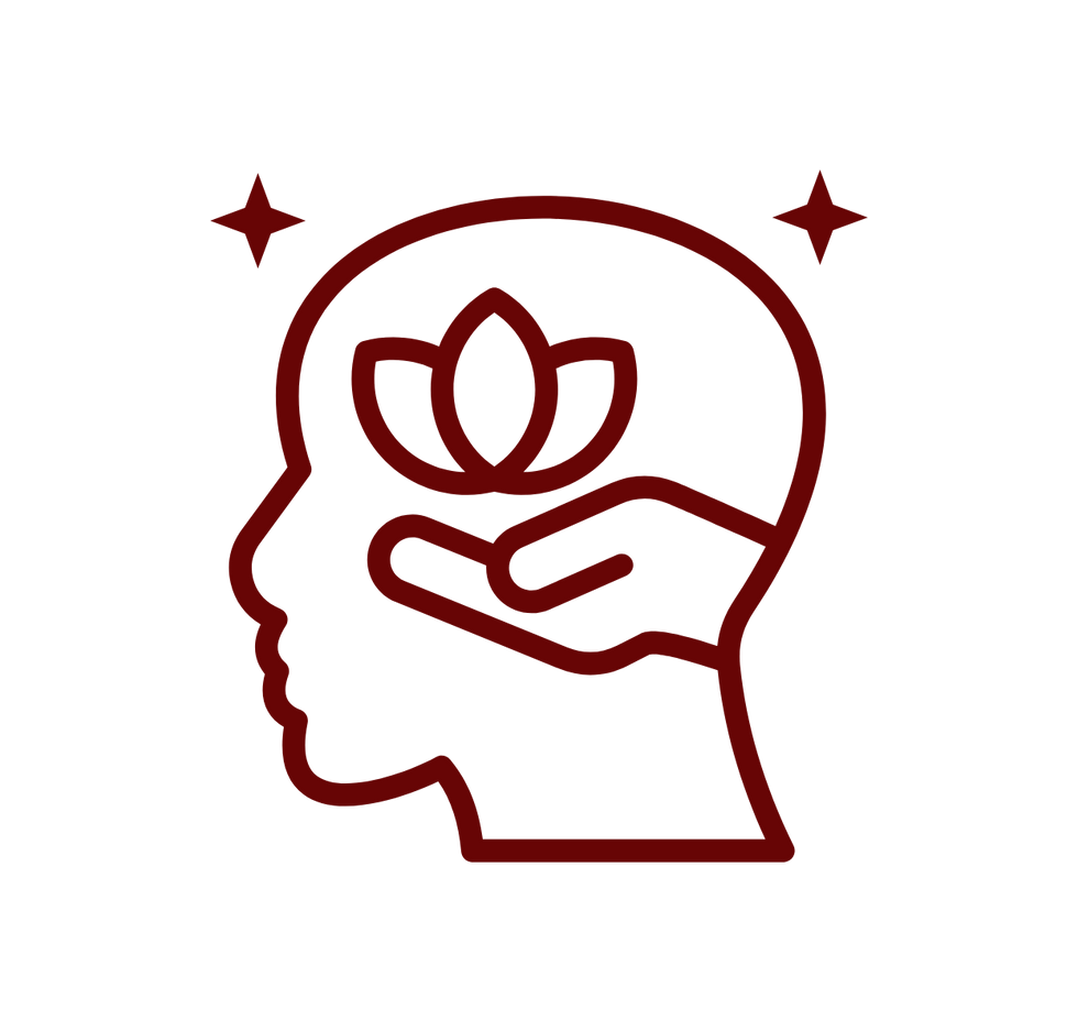 Supports Mental Wellbeing & Cognitive Health