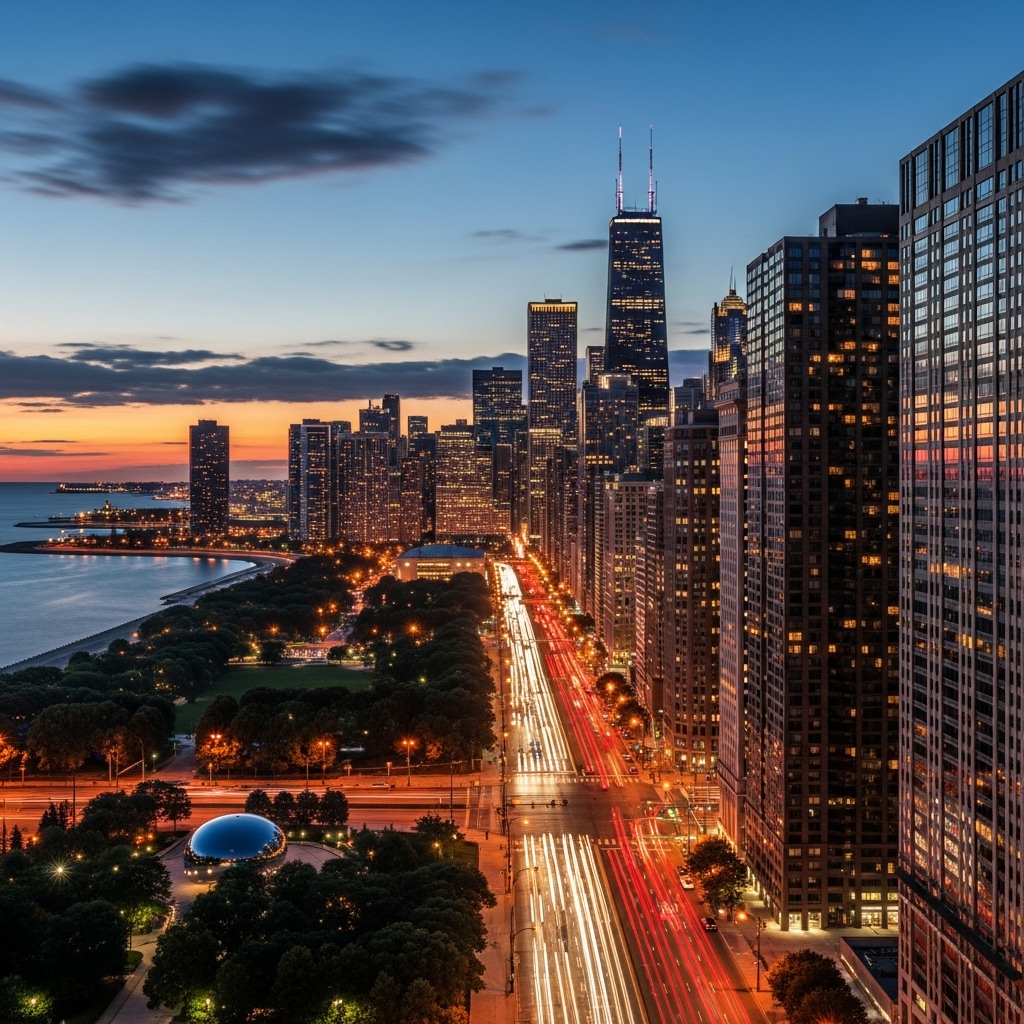 Optometry Practice selling in Greater Chicago