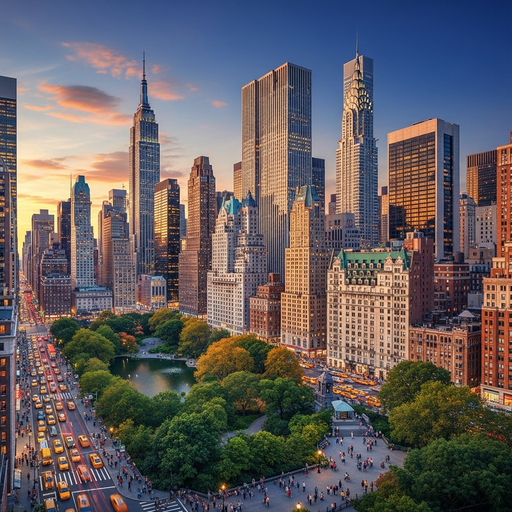 Optometry Practice selling in New York City