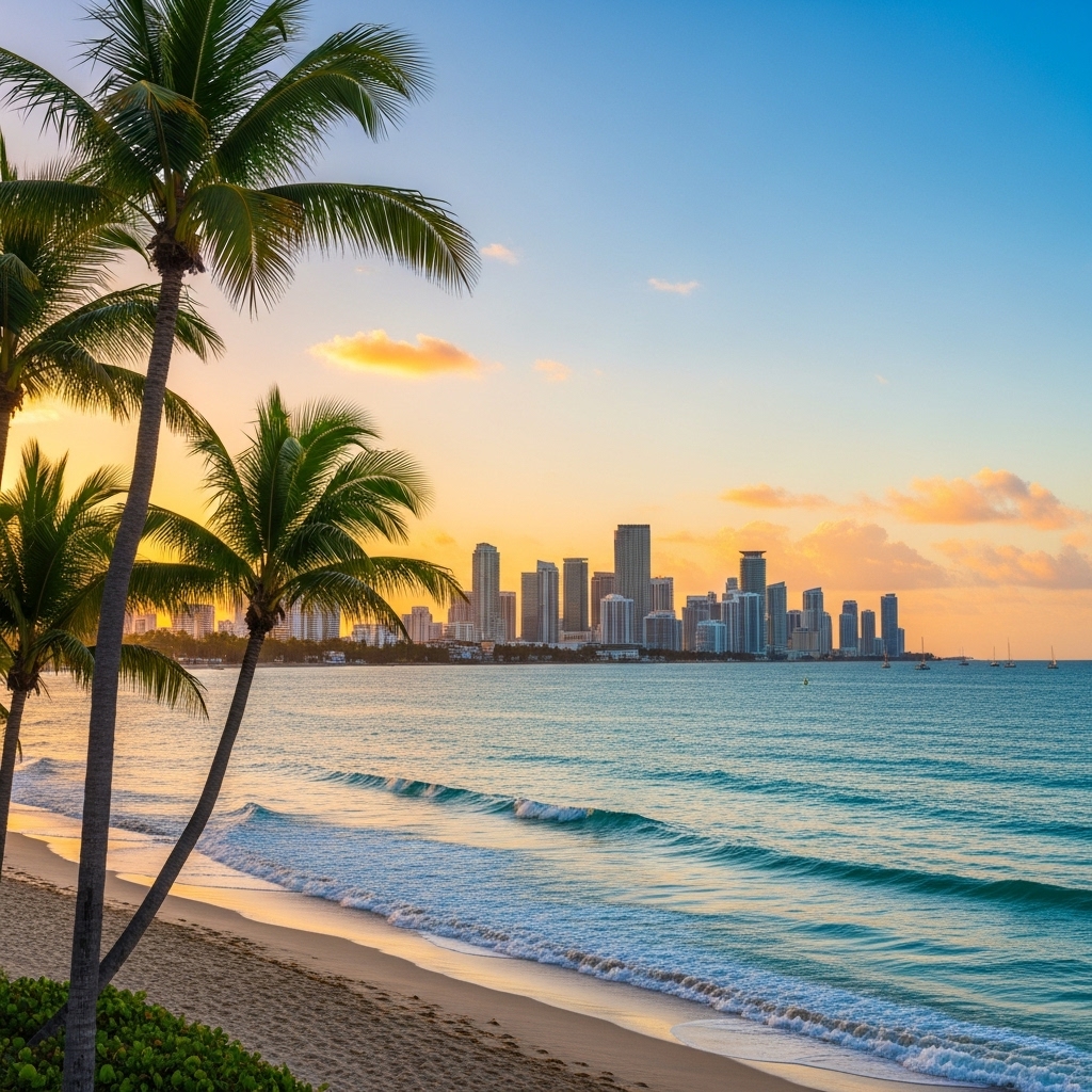 Ophthalmology Practice selling in South Florida