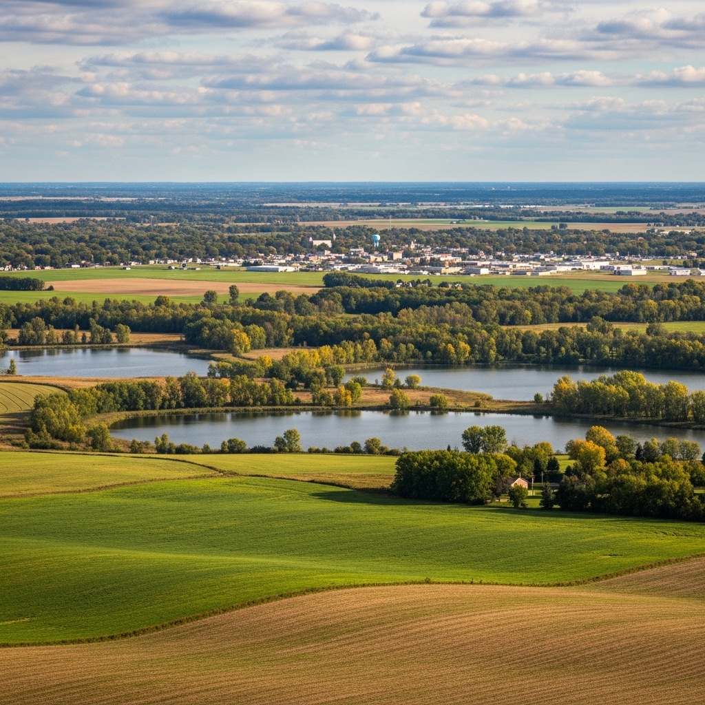 Optometry Practice selling in Central Michigan