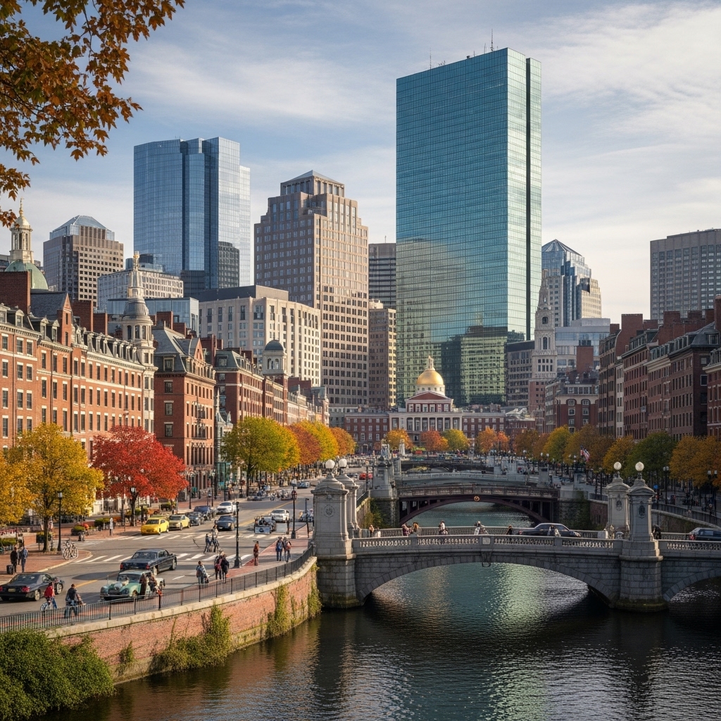 Optometry Practice selling in Greater Boston