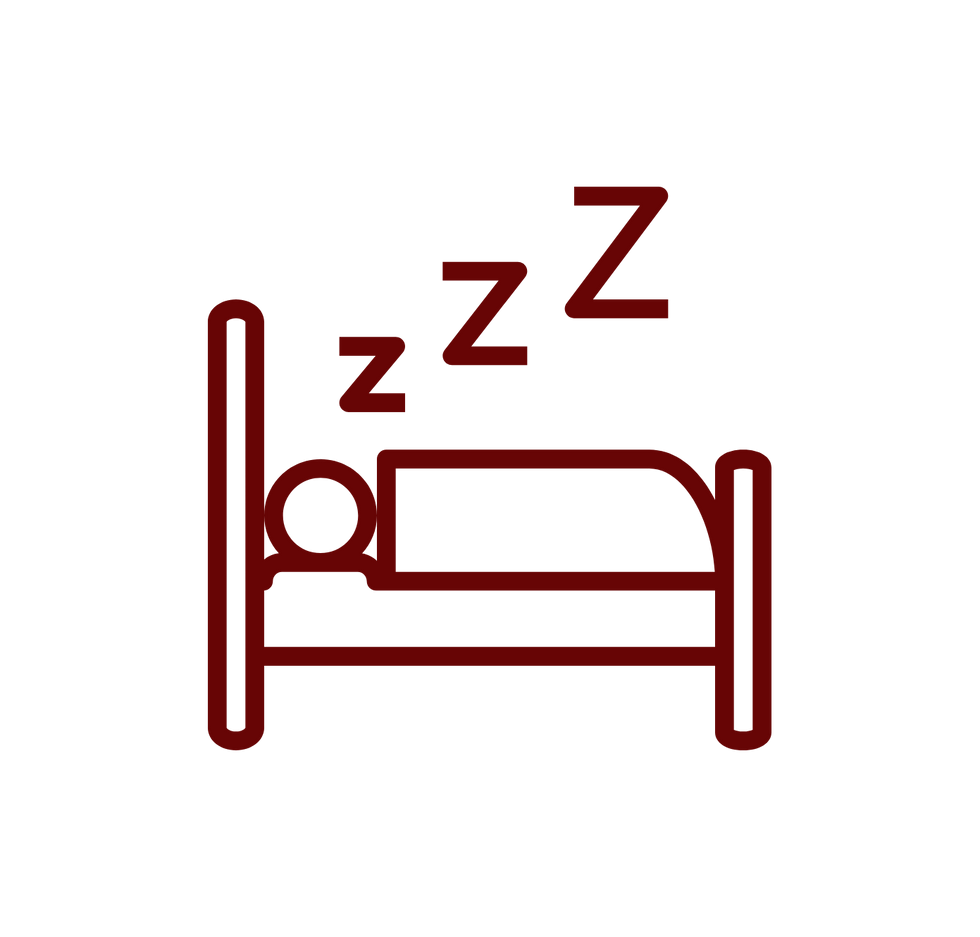 Magnesium for Better Sleep & Recovery