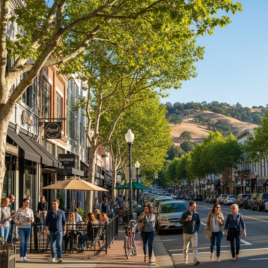 Optometry Practice selling in Northern California