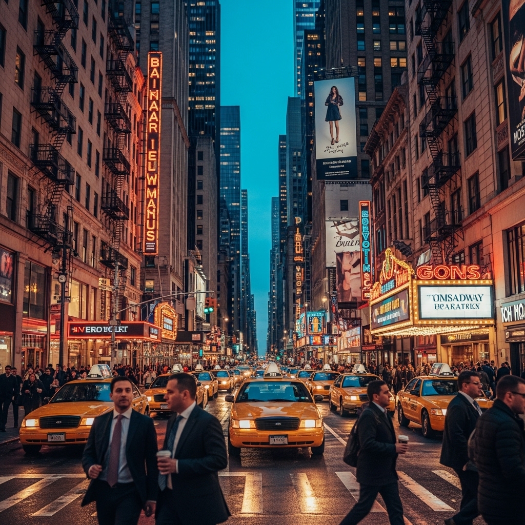 Optometry Practice selling in New York City