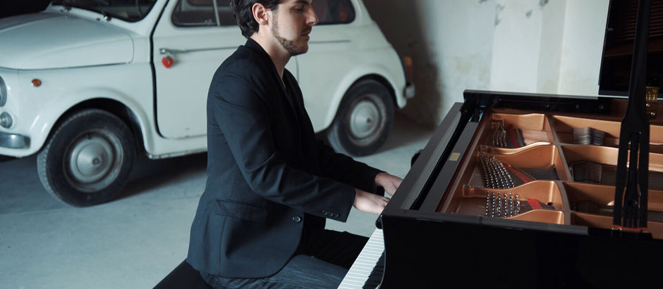 Another Part of You - VIDEOCLIP