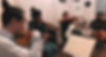 Studio - quartetto - Andrea Salicini Ballandi