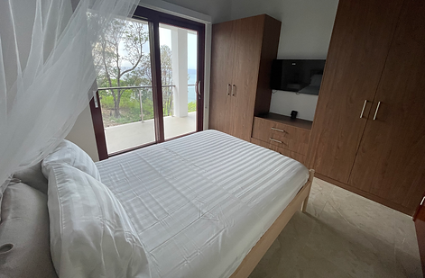Interior Bedroom