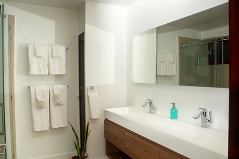 Restroom