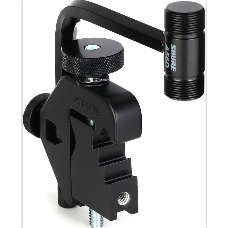 SHURE A56D