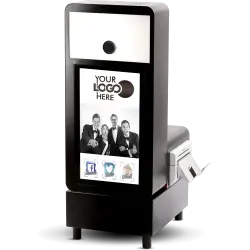 location Borne photobooth photo southlite event