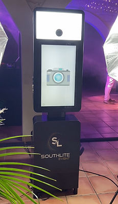 Location Borne Photo, photobooth Montpellier occitanie