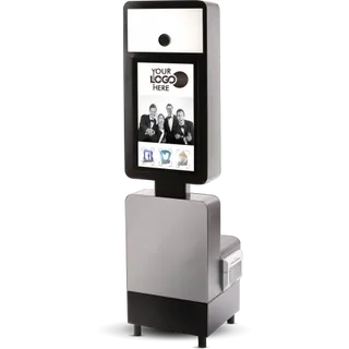 location Borne photobooth photo southlite event