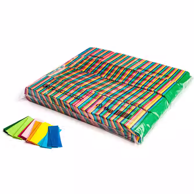Sac confetti 1KG