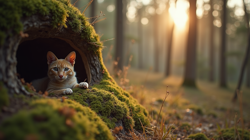 Vue rapprochée d’un pupitre en bois avec micro et enceinte à côté