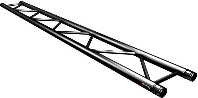 Struss 2 point Black