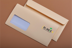 Envelope Mockup