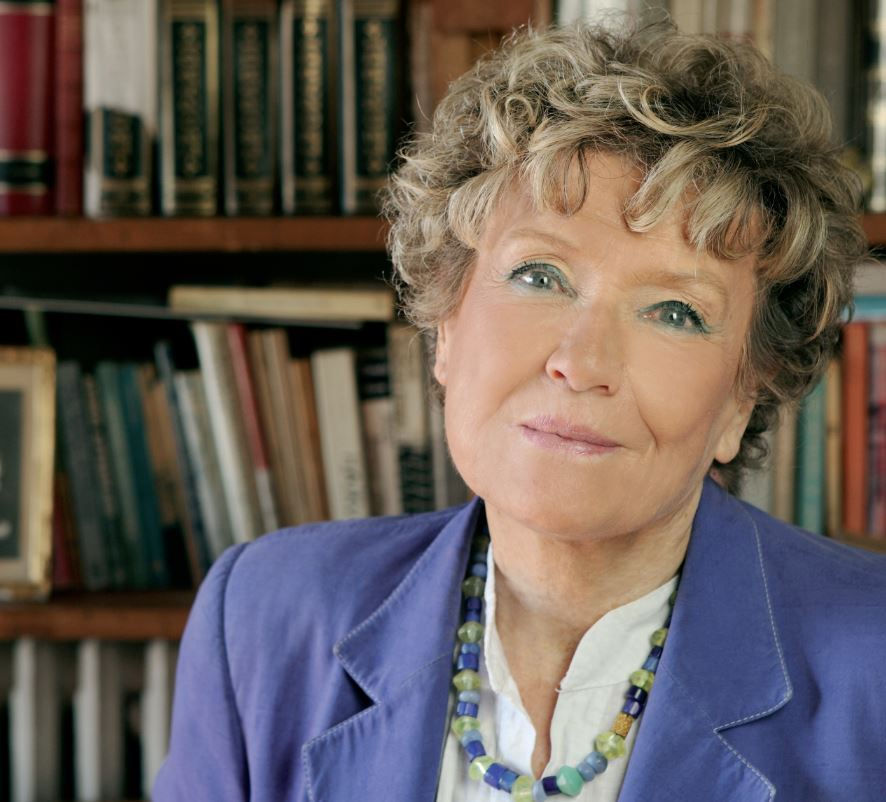 LA LUNGA VITA DI MARIANNA UCRIA