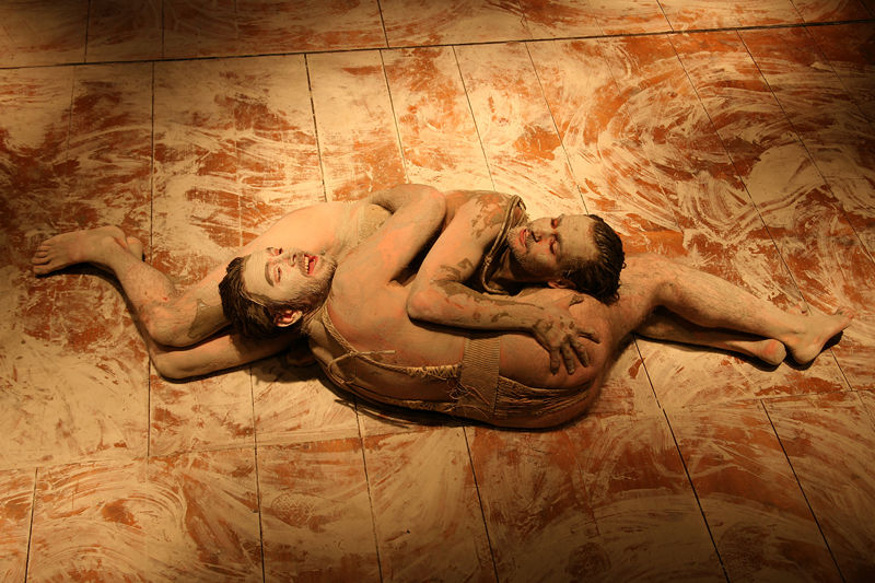 NELL’ANNO DI GRAZIA POST NAUFRAGIUM