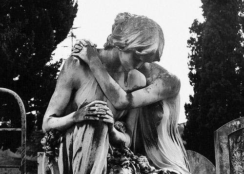 22-23/09 | Cimitero degli Allori