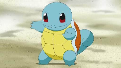 cute nicknames for Pokemon