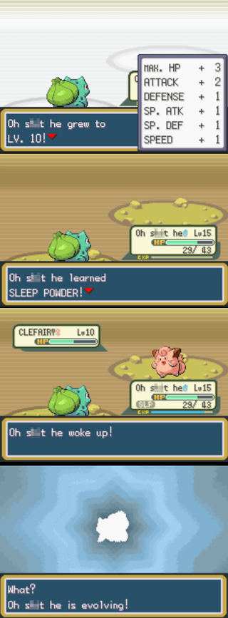 50 Funny Names For Pokemon Slowpoke Tail