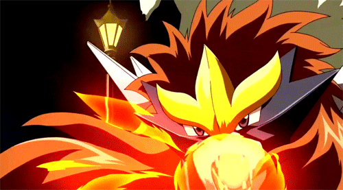 40+ Fire Type Pokemon Nicknames | Slowpoke Tail