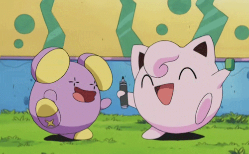 good normal type pokemon nicknames