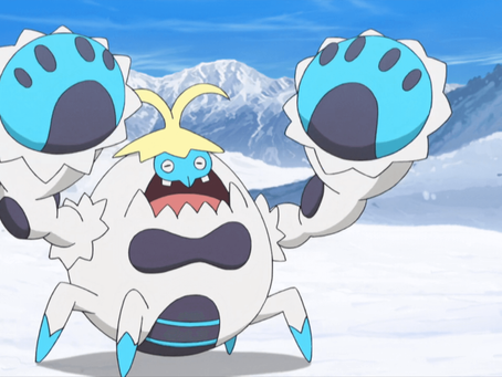 Ugly Pokemon - 20 Ugliest Pokemon Ranked