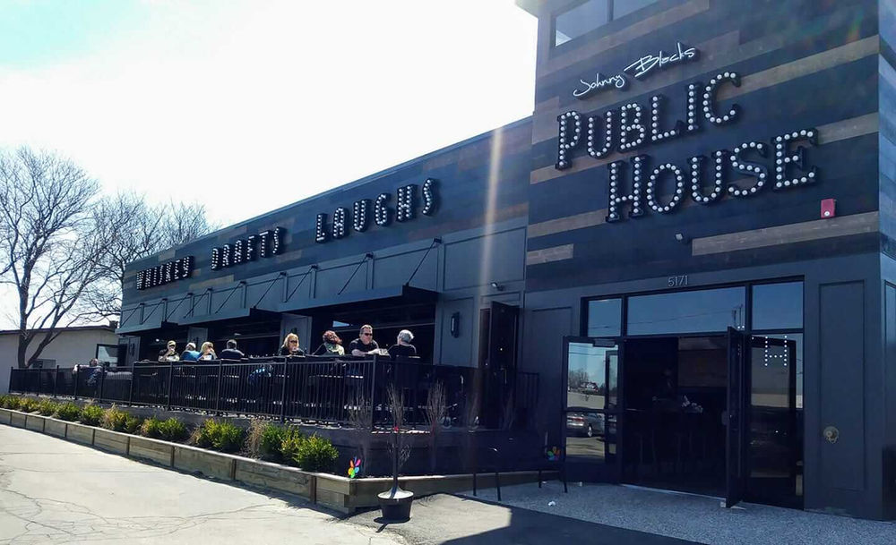 20 BEST Restaurants in Waterford MI chosen by a 'foodie'