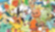 pokemon list by name - through gen 8 - 2020