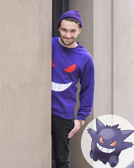 Pokémon Costumes for Adults 11 EASY DIY ideas