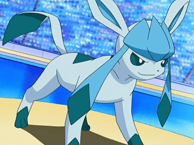 what's good against ice pokemon