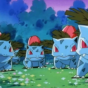 What's good against grass Pokemon?